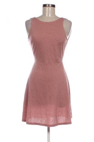 Kleid H&M Divided, Größe M, Farbe Rosa, Preis 14,83 €