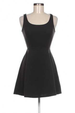 Kleid H&M Divided, Größe S, Farbe Schwarz, Preis 12,99 €