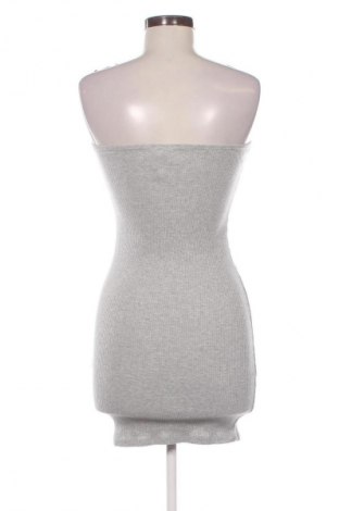 Šaty  H&M Divided, Velikost S, Barva Šedá, Cena  119,00 Kč