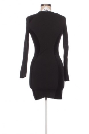 Kleid H&M Divided, Größe S, Farbe Schwarz, Preis 2,99 €