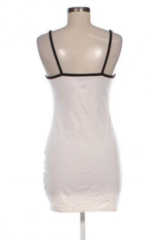 Kleid H&M Divided, Größe M, Farbe Ecru, Preis 2,99 €