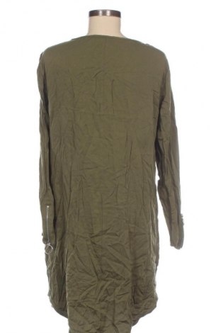 Φόρεμα H&M Divided, Μέγεθος XL, Χρώμα Πράσινο, Τιμή 18,99 €