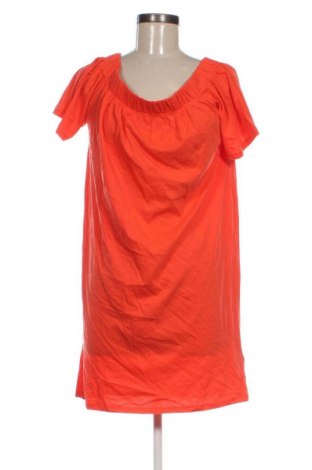 Kleid H&M L.O.G.G., Größe M, Farbe Orange, Preis 8,99 €