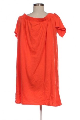 Kleid H&M L.O.G.G., Größe M, Farbe Orange, Preis € 11,99