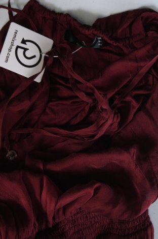 Kleid Hallhuber, Größe XS, Farbe Rot, Preis € 42,00