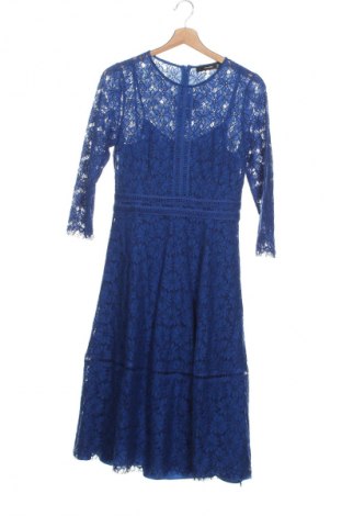 Kleid Hallhuber, Größe XS, Farbe Blau, Preis € 42,05