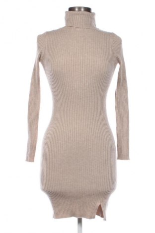 Kleid Heine, Größe M, Farbe Beige, Preis € 7,99