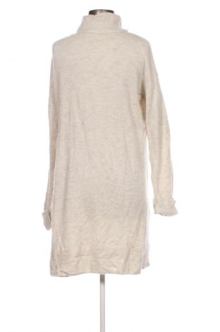 Kleid Hema, Größe M, Farbe Beige, Preis 20,99 €