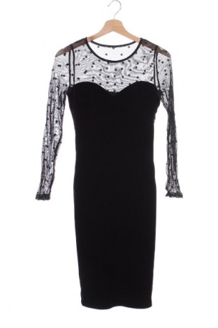 Rochie Hermosa, Mărime S, Culoare Negru, Preț 314,99 Lei