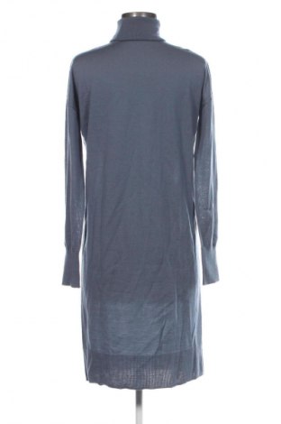 Kleid Hessnatur, Größe M, Farbe Grau, Preis 37,99 €