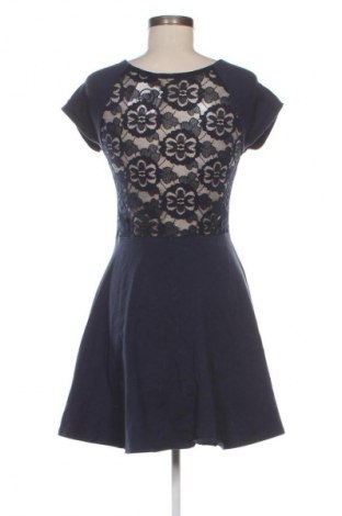 Rochie Hollister, Mărime M, Culoare Albastru, Preț 124,68 Lei