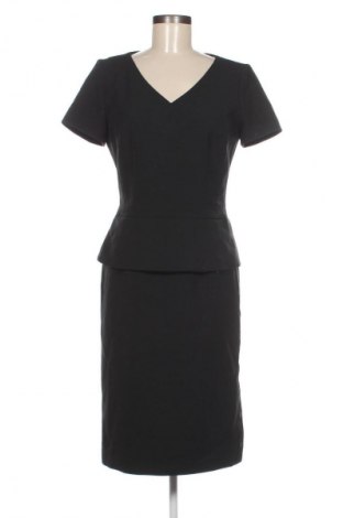 Kleid Hugo Boss, Größe M, Farbe Schwarz, Preis 137,12 €