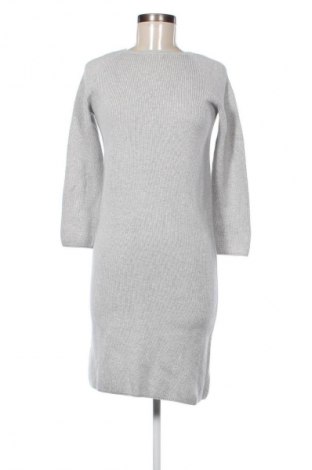 Kleid Hugo Boss, Größe M, Farbe Grau, Preis 104,86 €