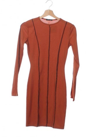 Kleid I Saw It First, Größe XS, Farbe Braun, Preis € 4,99