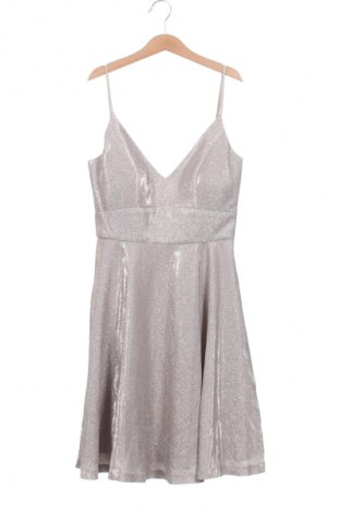 Kleid Jake*s, Größe XXS, Farbe Silber, Preis € 43,99