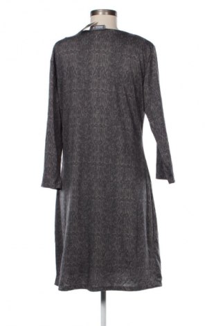 Kleid Janina, Größe L, Farbe Grau, Preis € 4,99