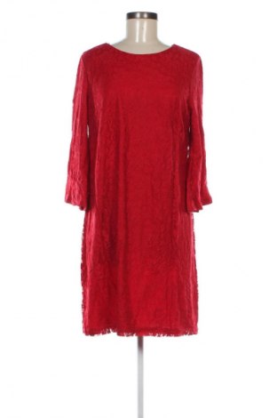 Kleid Janina, Größe XL, Farbe Rot, Preis € 40,99