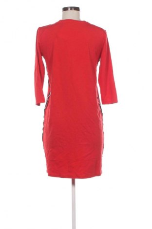 Kleid Jean Pascale, Größe M, Farbe Rot, Preis 15,00 €