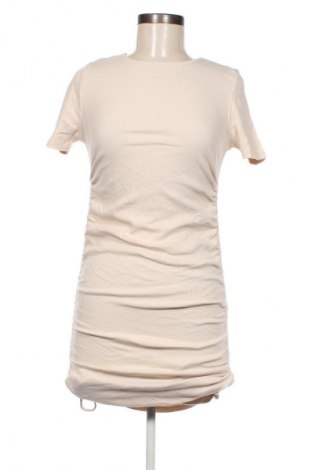 Kleid Jennyfer, Größe L, Farbe Beige, Preis € 6,99