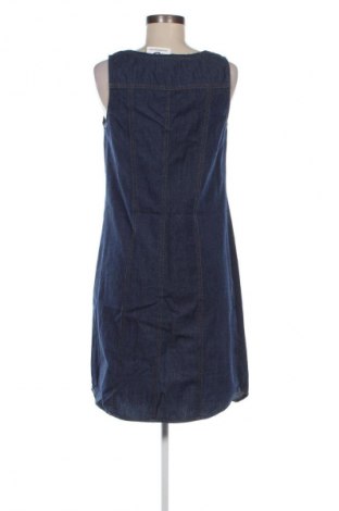 Kleid John Baner, Größe M, Farbe Blau, Preis 10,99 €