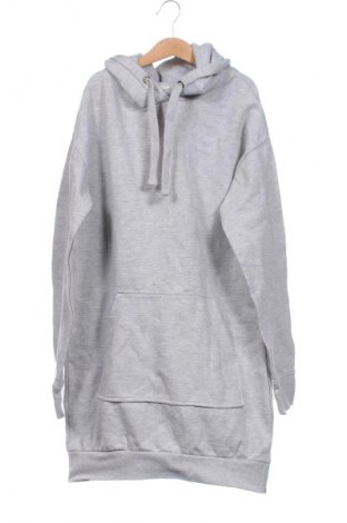 Kleid Just hoods, Größe XS, Farbe Grau, Preis 5,99 €