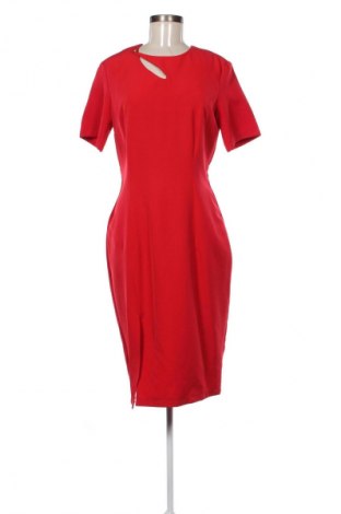 Kleid Kabelle, Größe XL, Farbe Rot, Preis € 28,00