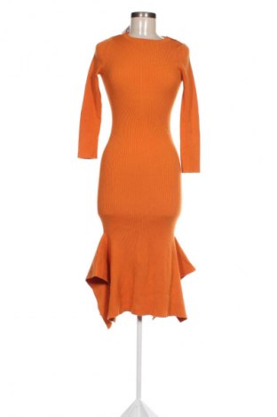 Kleid Karen Millen, Größe M, Farbe Orange, Preis € 73,66