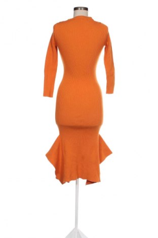 Kleid Karen Millen, Größe M, Farbe Orange, Preis € 73,66