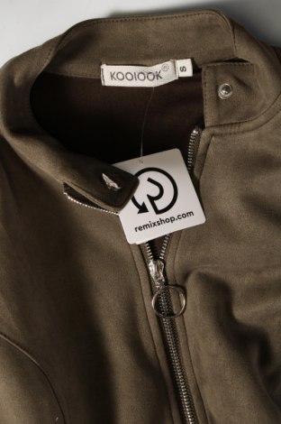 Φόρεμα Koolook, Μέγεθος S, Χρώμα Πράσινο, Τιμή 13,99 €