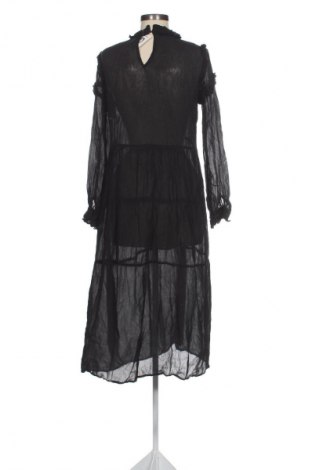 Kleid LOVE&DIVINE, Größe S, Farbe Schwarz, Preis 7,99 €