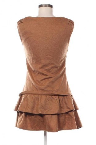 Kleid La Chapelle, Größe M, Farbe Beige, Preis € 4,99