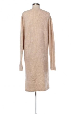 Kleid Ladies Fashion, Größe L, Farbe Beige, Preis € 33,99