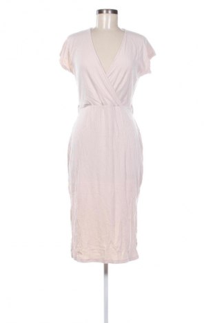 Kleid Lascana, Größe M, Farbe Beige, Preis € 20,99