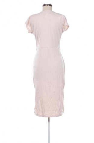 Kleid Lascana, Größe M, Farbe Beige, Preis € 14,99