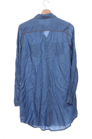 Kleid Laura Torelli, Größe XS, Farbe Blau, Preis € 33,99