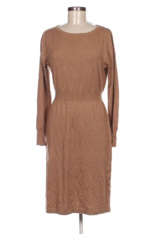 Kleid Lawrence Grey, Größe L, Farbe Beige, Preis 39,99 €