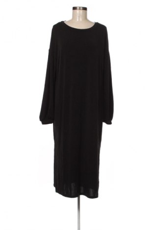 Kleid Lindex, Größe L, Farbe Schwarz, Preis € 20,99