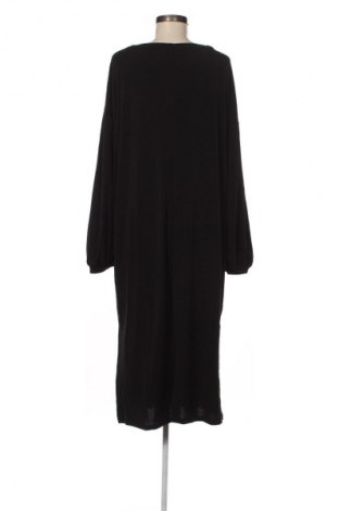 Kleid Lindex, Größe L, Farbe Schwarz, Preis € 11,99