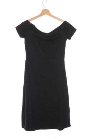 Kleid Lola Liza, Größe XS, Farbe Schwarz, Preis 10,99 €