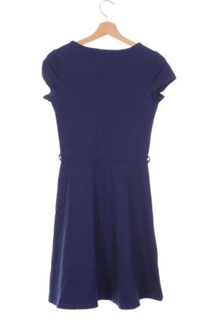 Kleid Lola Liza, Größe XS, Farbe Blau, Preis 7,99 €