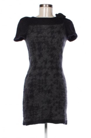 Kleid Luisa Cerano, Größe S, Farbe Grau, Preis 41,94 €