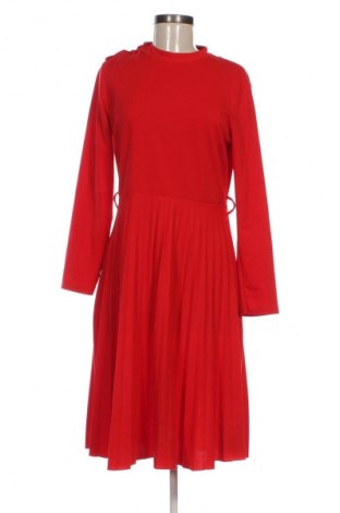 Kleid M Collection, Größe M, Farbe Rot, Preis € 14,91