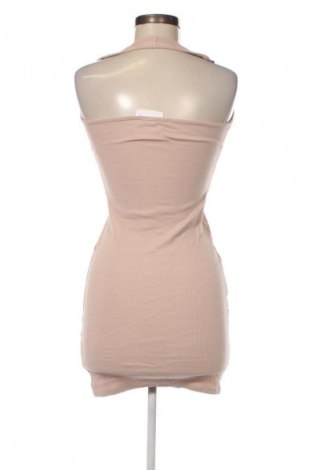 Kleid MOST WANTED, Größe M, Farbe Beige, Preis 22,99 €