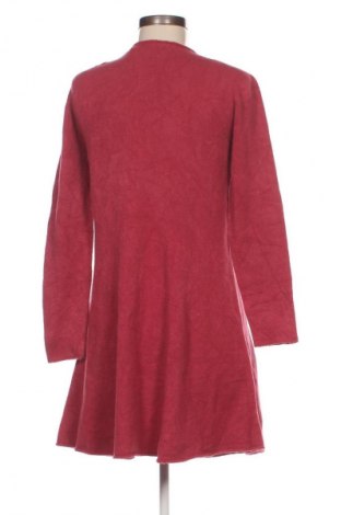 Kleid Made In Italy, Größe S, Farbe Rot, Preis € 20,99