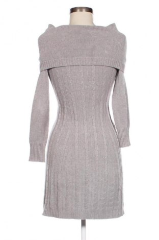 Kleid Made In Italy, Größe M, Farbe Beige, Preis 8,99 €
