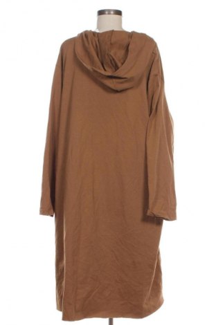 Rochie Made In Italy, Mărime XXL, Culoare Maro, Preț 94,99 Lei