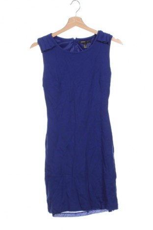 Kleid Mango, Größe S, Farbe Blau, Preis € 23,99