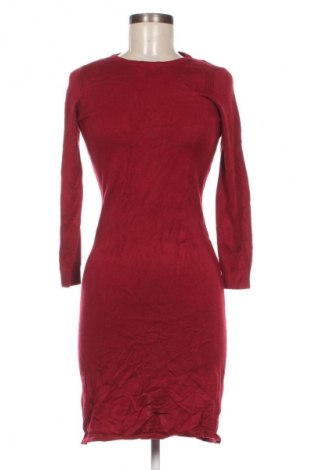 Kleid Mango, Größe S, Farbe Rot, Preis 9,99 €