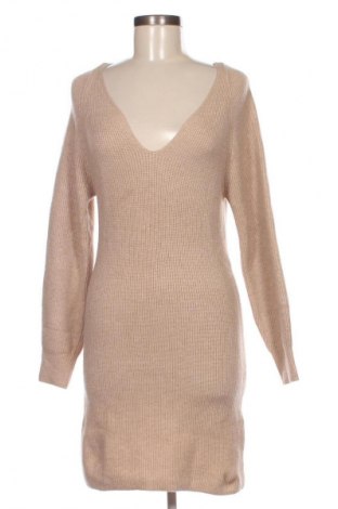 Kleid Mango, Größe M, Farbe Beige, Preis € 23,99