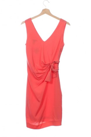 Kleid Mango, Größe XS, Farbe Orange, Preis € 17,00